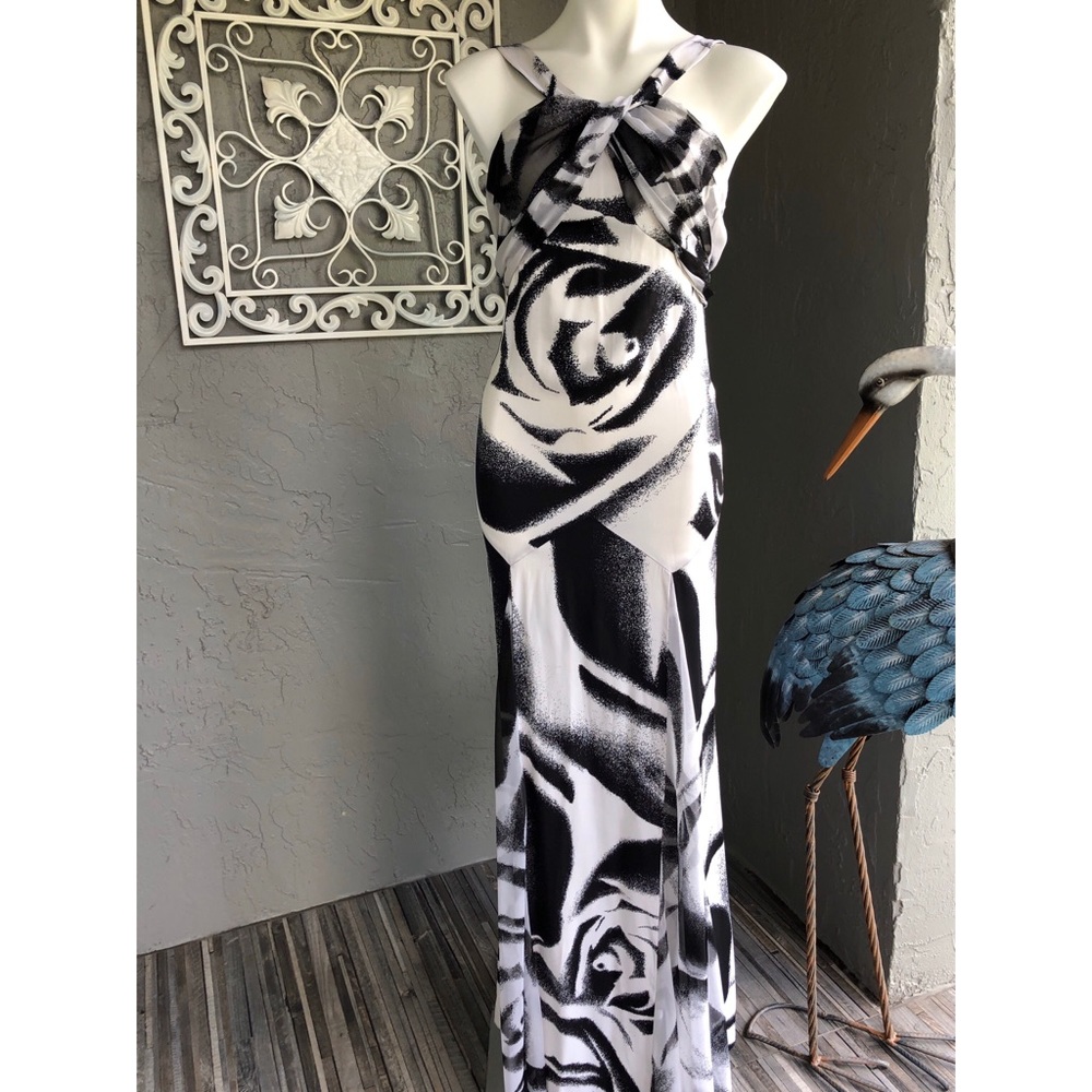 Diane Von Furstenberg | Aiscelina maxi halter